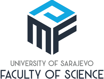 University of Sarajevo - Faculty of Science